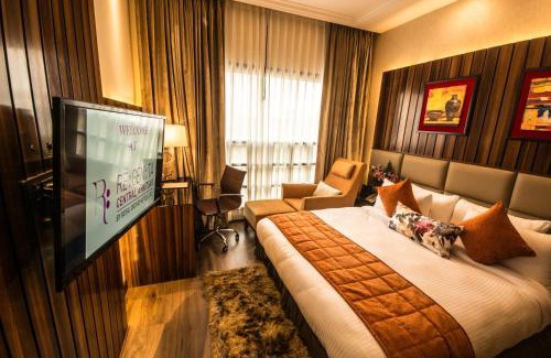 Amritsar Hotel | Regenta Central Amritsar