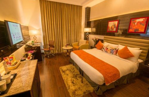 Amritsar Hotel | Regenta Central Amritsar