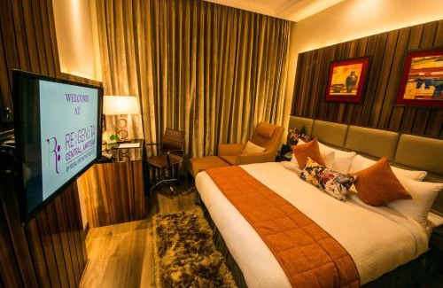 Amritsar Hotel | Regenta Central Amritsar