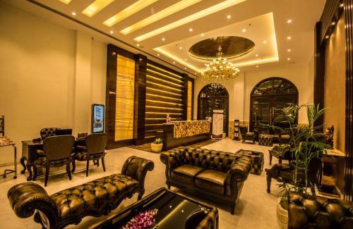 Amritsar Hotel | Regenta Central Amritsar