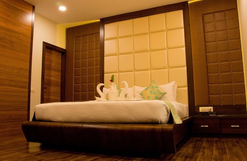 Sanwer Hotel | Regenta Central Indore