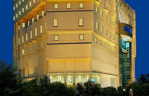 Ludhiana Hotel | Regenta Central Klassik Ludhiana, Model Town