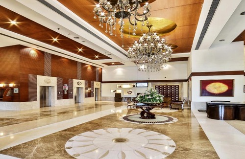 Ludhiana Hotel | Regenta Central Klassik Ludhiana, Model Town