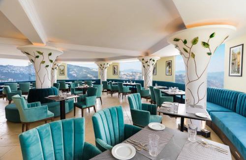 Shimla Hotel | Regenta Hilltop Shimla