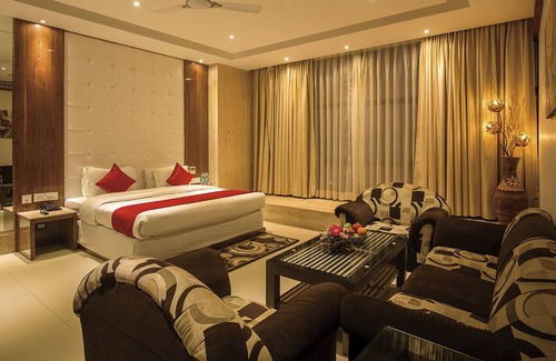 Ajmer Hotel | Regenta Inn Embassy