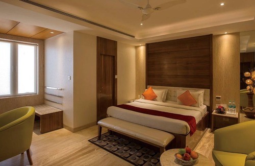Ajmer Hotel | Regenta Inn Embassy