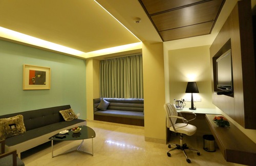 Kolkata Hotel | Regenta Orko's Kolkata
