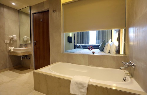 Kolkata Hotel | Regenta Orko's Kolkata