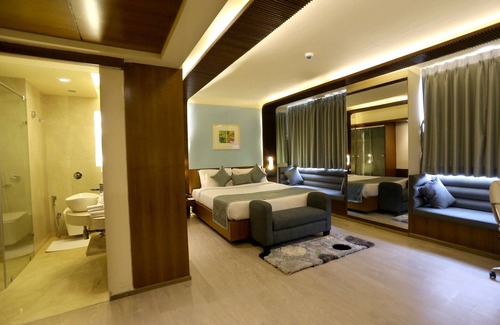 Kolkata Hotel | Regenta Orko's Kolkata