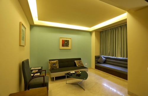 Kolkata Hotel | Regenta Orko's Kolkata