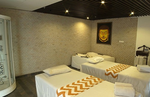 Amritsar Hotel | Regenta Place Amritsar