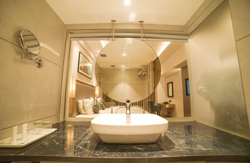 Amritsar Hotel | Regenta Place Amritsar