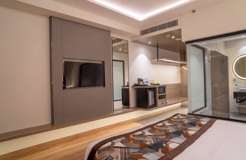 Amritsar Hotel | Regenta Place Amritsar