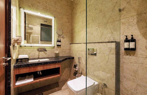 Jaipur District Hotel | Regenta Place Jaipur, Sirsi Road