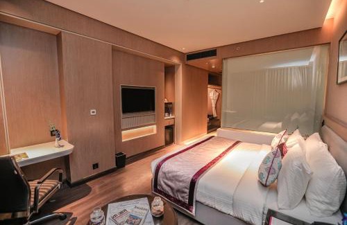 Amritsar Hotel | Regenta Place Verka Amritsar