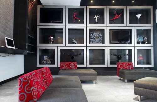 Reforma Hotel | Regente Hotel