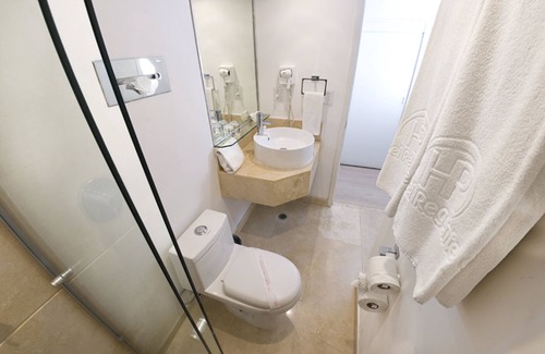 Reforma Hotel | Regente Hotel