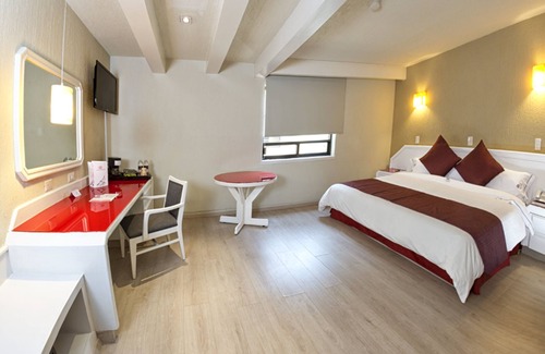 Reforma Hotel | Regente Hotel