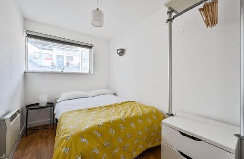 Hoxton Apartment | Regents Canal