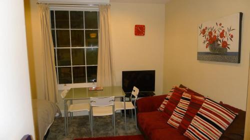 Leamington Spa Apartment | Regents Street Studios