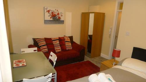 Leamington Spa Apartment | Regents Street Studios