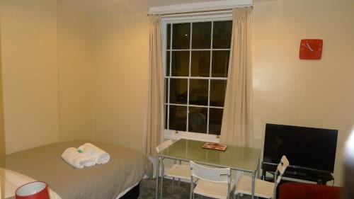 Leamington Spa Apartment | Regents Street Studios