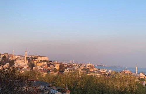 Emin Sinan Apartment | Reggae