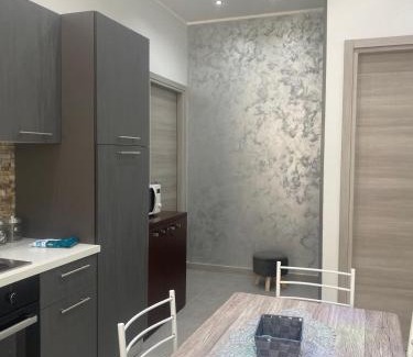 Reggio Calabria Apartment | Reggina Stadium