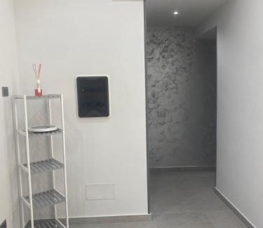 Reggio Calabria Apartment | Reggina Stadium