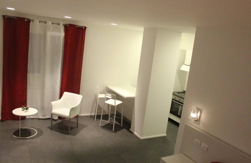 Reggio Calabria House | Reggio Nord