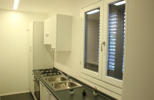 Reggio Calabria House | Reggio Nord