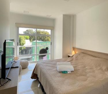 Posadas Apartment | Regia Apartamentos Villa Sarita