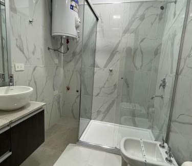 Posadas Apartment | Regia Apartamentos Villa Sarita
