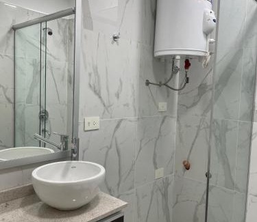Posadas Apartment | Regia Apartamentos Villa Sarita