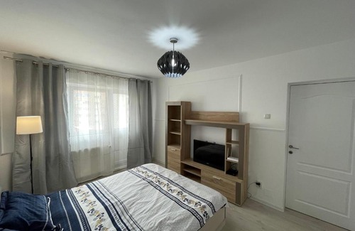 Cluj-Napoca Apartment | Regim Hotelier Lux 2 Dormitoare decomandate