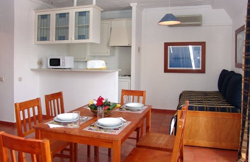Albufeira Apartment | Regina Apartamentos