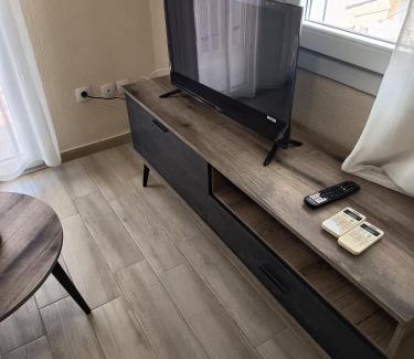 Alexandroupoli Apartment | Regina Apartment A