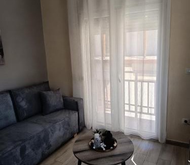 Alexandroupoli Apartment | Regina Apartment A