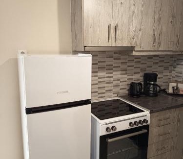 Alexandroupoli Apartment | Regina Apartment A