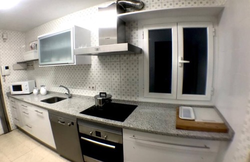 Cervantes House | Regina apartment in Granada