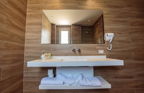 Orikum Hotel | Regina Blu Hotel