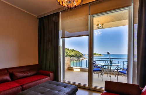 Utjeha Hladna Uvala Apartment | Regina del Mare