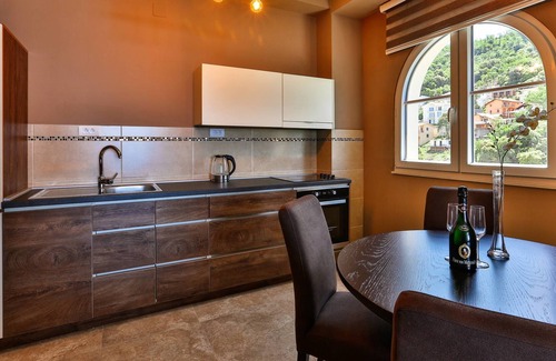 Utjeha Hladna Uvala Apartment | Regina del Mare