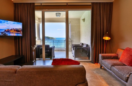 Utjeha Hladna Uvala Apartment | Regina del Mare