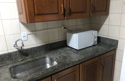 Cachoeira do Bom Jesus Apartment | Regina Del Mare Residence