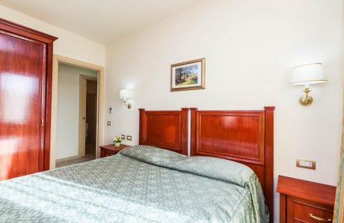 Olbia City Centre Apartment | Regina Elena Apartments