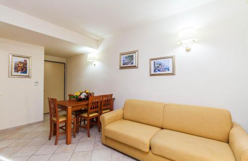 Olbia City Centre Apartment | Regina Elena Apartments