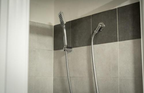 Macerata Campania Apartment | REGINA ELENA Loft & Room by Tufaro b&b