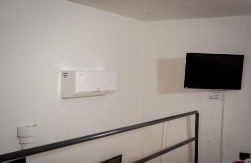 Macerata Campania Apartment | REGINA ELENA Loft & Room by Tufaro b&b
