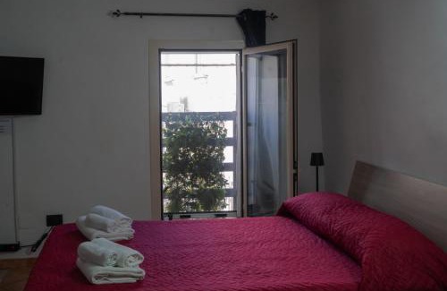 Macerata Campania Apartment | REGINA ELENA Loft & Room by Tufaro b&b